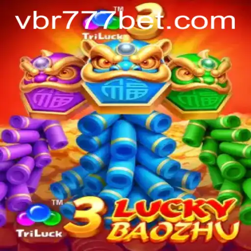 Explore o Excitante Mundo de 3LuckyBaozhu em vbr777.com