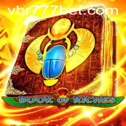 Explorando o Fascinante Mundo de BookofRiches: Um Guia Completo