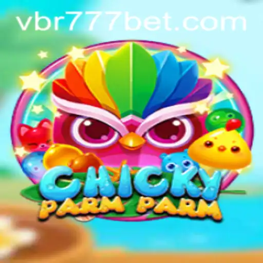 Explorando o Mundo de ChickyParmParm - Um Universo de Diversão e Estratégia