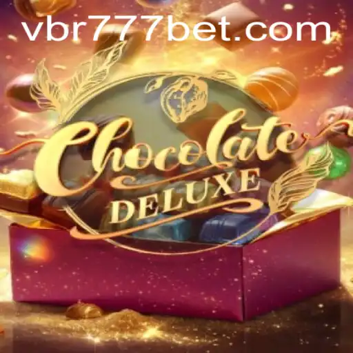 Descubra o Mundo Divertido de ChocolateDeluxe