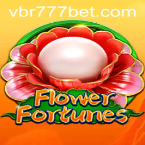 Descubra o Universo Encantado de FlowerFortunes no vbr777.com
