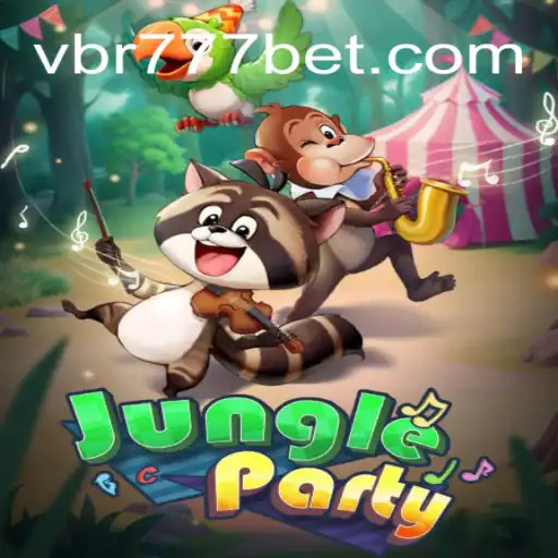 Explorando o Mundo de JungleParty: Um Guia Completo para Novos Aventureiros
