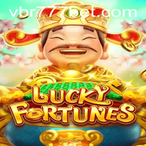 Descubra o Fascinante Mundo de LUCKYFORTUNES