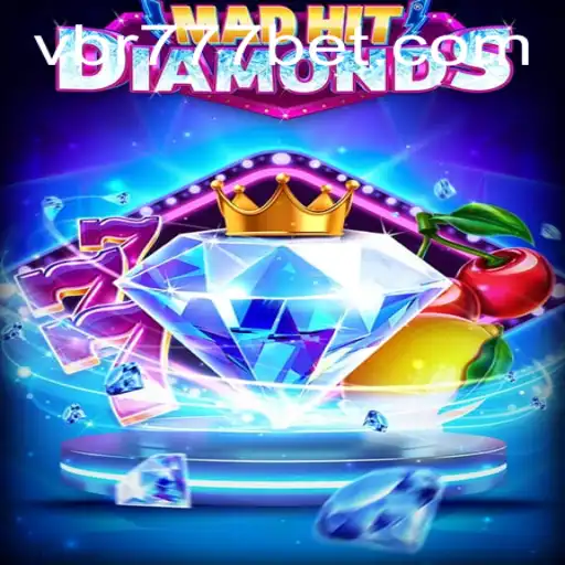 Explorando o Mundo de MadHitDiamonds: O Novo Fenômeno dos Jogos Online