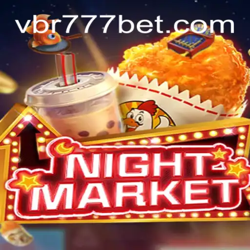 Explorando o Envolvente Mundo de NIGHTMARKET: Uma Jornada Inovadora nos Jogos