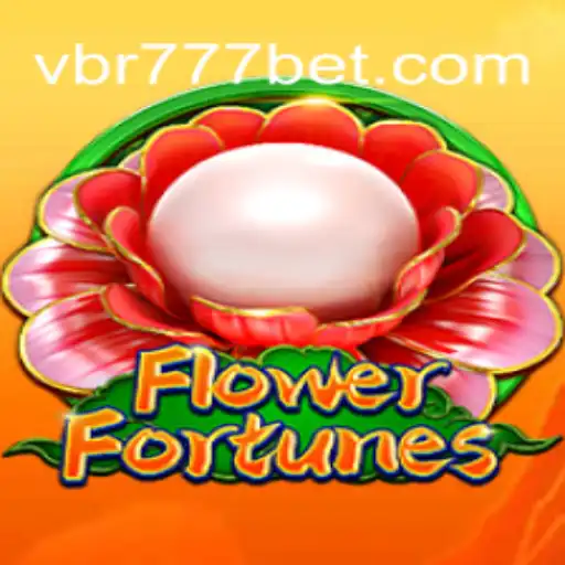 Descubra o Universo Encantado de FlowerFortunes no vbr777.com