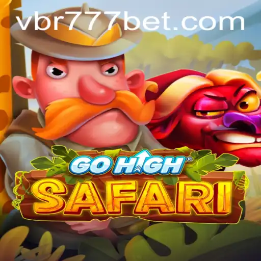 Descubra o Fascinante Mundo de GoHighSafari em vbr777.com