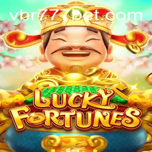 Descubra o Fascinante Mundo de LUCKYFORTUNES