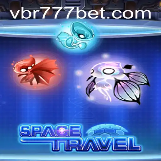 SpaceTravel: Uma Aventura Intergaláctica Inovadora