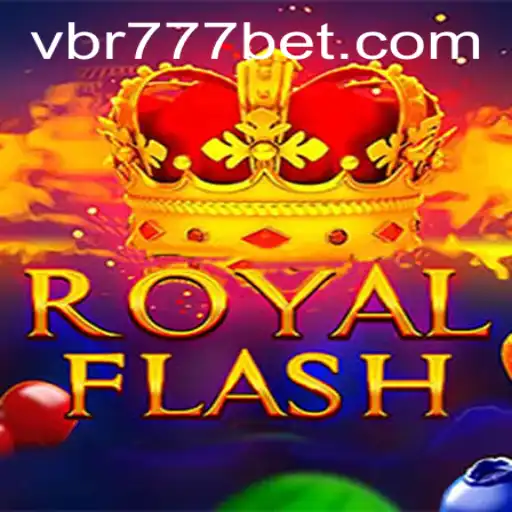 Descubra o Mundo Empolgante de RoyalFlash no vbr777.com