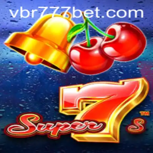 Descubra o Fascinante Mundo de Super7s no vbr777.com