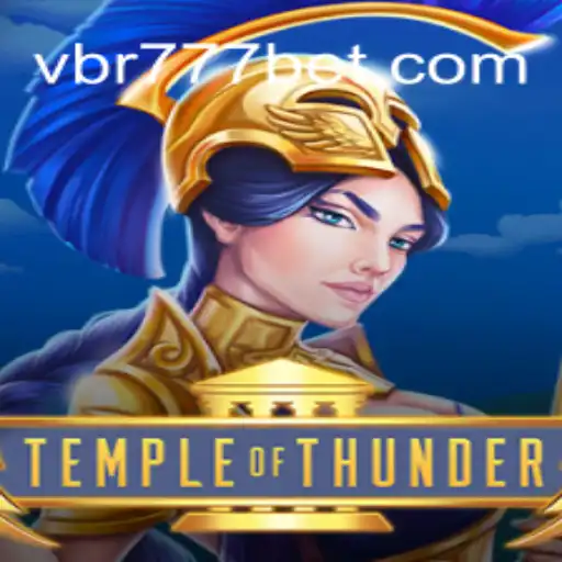 TempleofThunder: Explore o Novo Universo Místico do Jogo